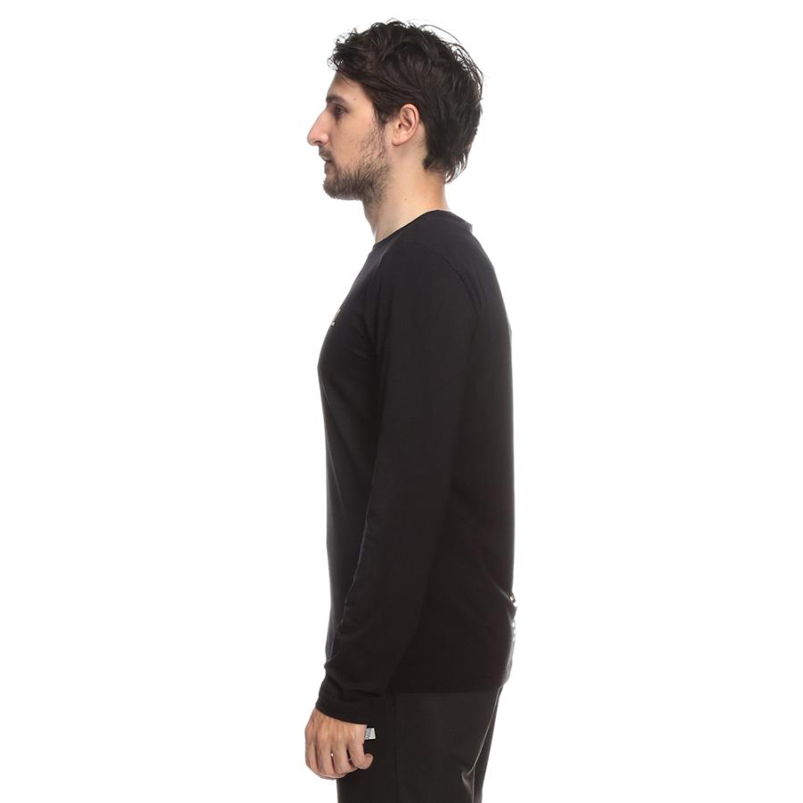 EA7 エンポリオアルマーニ メンズ Tシャツ EMPORIO ARMANI 長袖 ワン