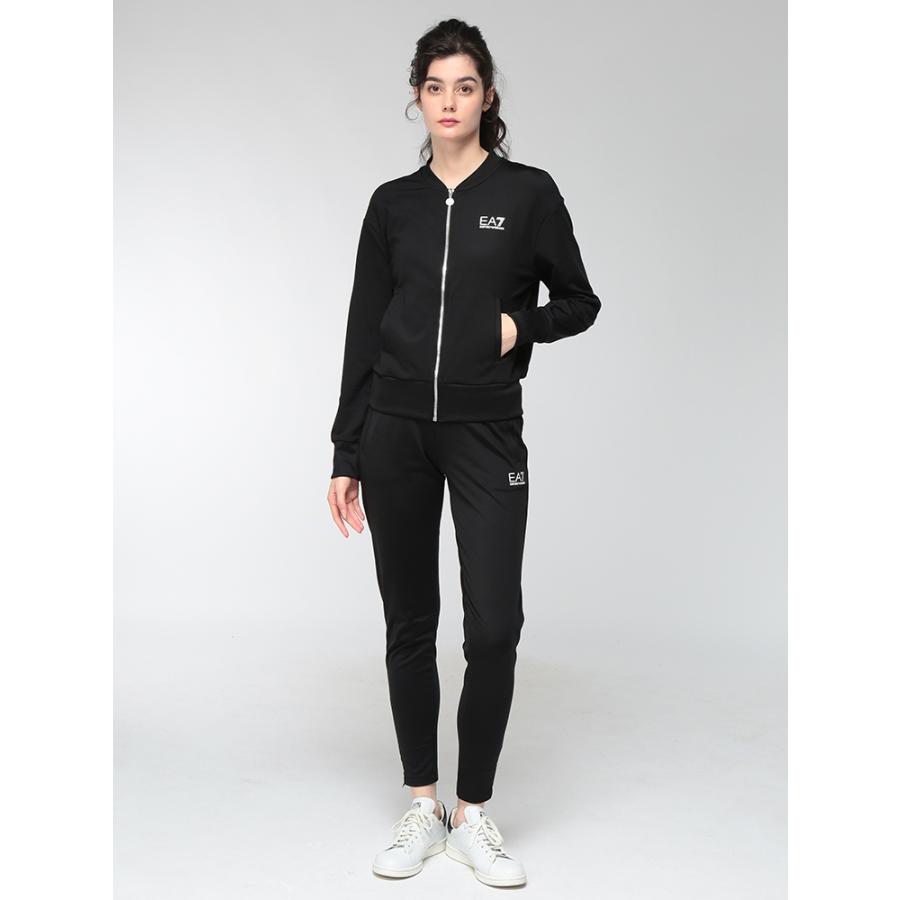 EA7 エンポリオアルマーニ レディース セットアップ EMPORIO ARMANI