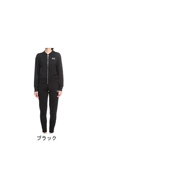 EA7 エンポリオアルマーニ レディース セットアップ EMPORIO ARMANI