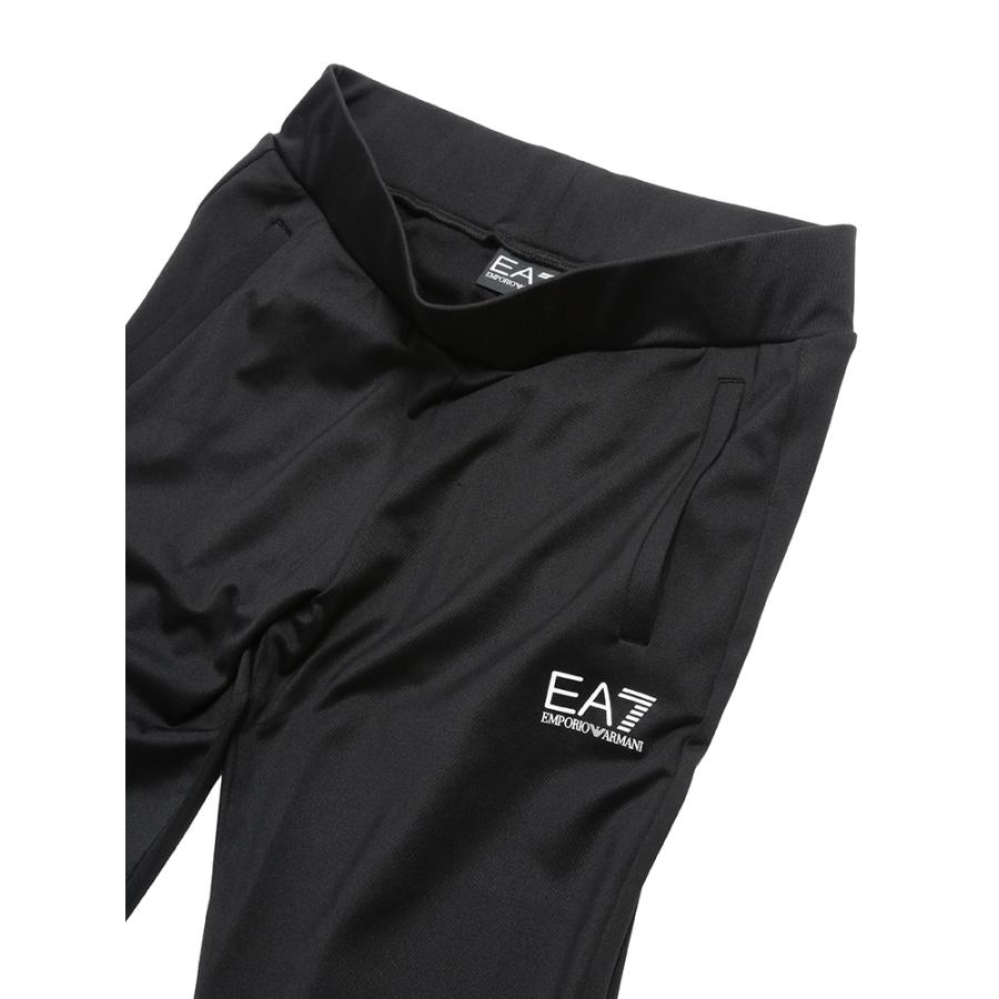 EA7 エンポリオアルマーニ レディース セットアップ EMPORIO ARMANI