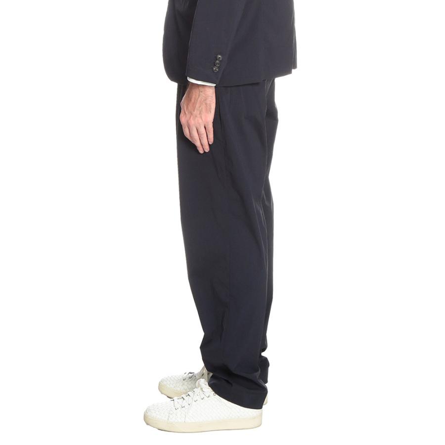 EMPORIO ARMANI エンポリオアルマーニ メンズ スラックス セットアップ