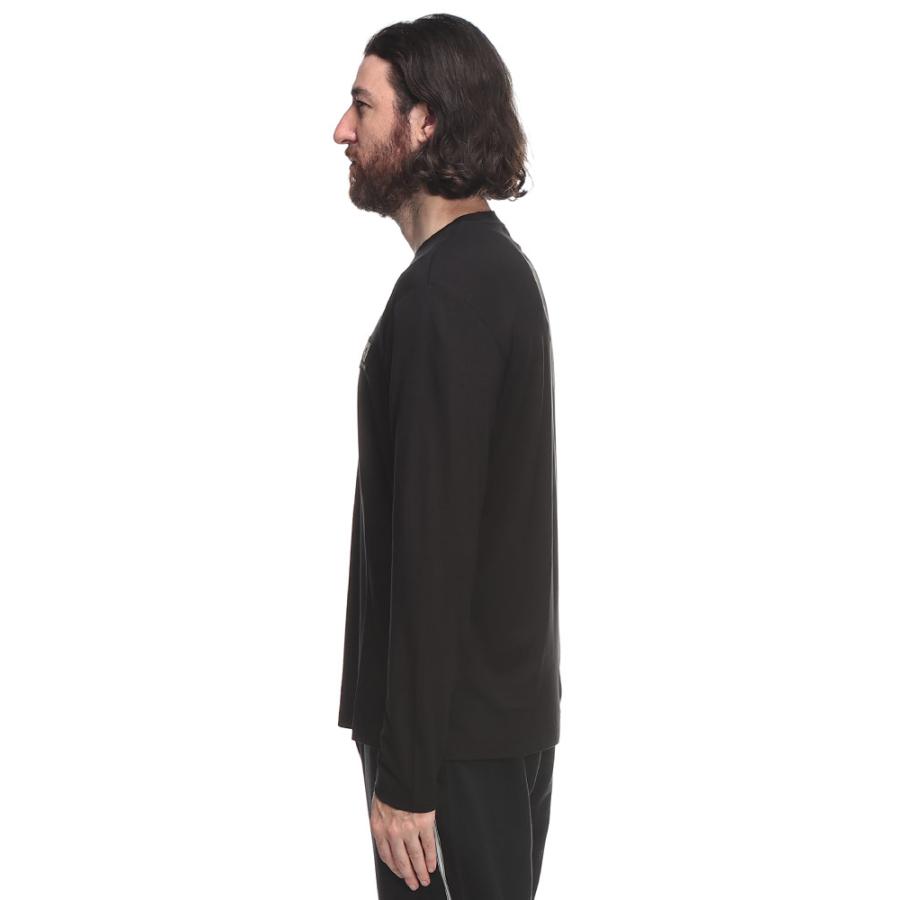 EA7 エンポリオアルマーニ メンズ Tシャツ EMPORIO ARMANI 長袖