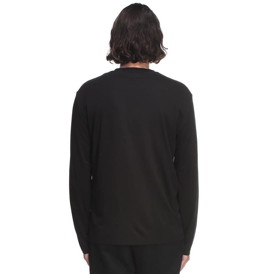 未使用新品 EA7 EMPORIO ARMANI コンプレッションシャツ 2XL EA7 エンポリオアルマーニ メンズ Tシャツ EMPORIO ARMANI 長袖