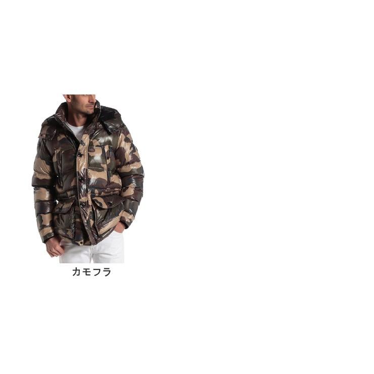 モンクレール メンズ ダウン Moncler ダウンジャケット カモフラージュ 光沢ナイロン 迷彩 フード パーカー Bahon バオン ブランド アウター ブルゾン Mcbahon9 ゼンオンライン 通販 Yahoo ショッピング