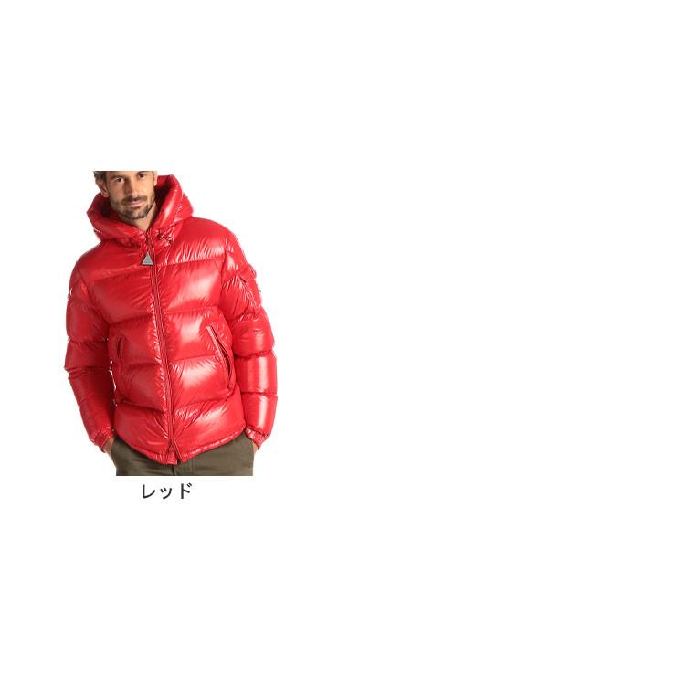モンクレール メンズ ダウンジャケット Moncler ラッカーナイロン パーカー フード Ecrins エクラン 赤 ブランド アウター ブルゾン ダウンパーカー Mcecrins0 24 ゼンオンライン 通販 Yahoo ショッピング