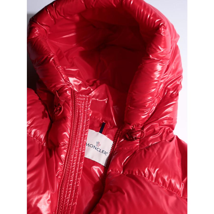 モンクレール メンズ ダウンジャケット MONCLER ラッカーナイロン モンクレール メンズ ダウンジャケット MONCLER ラッカーナイロン