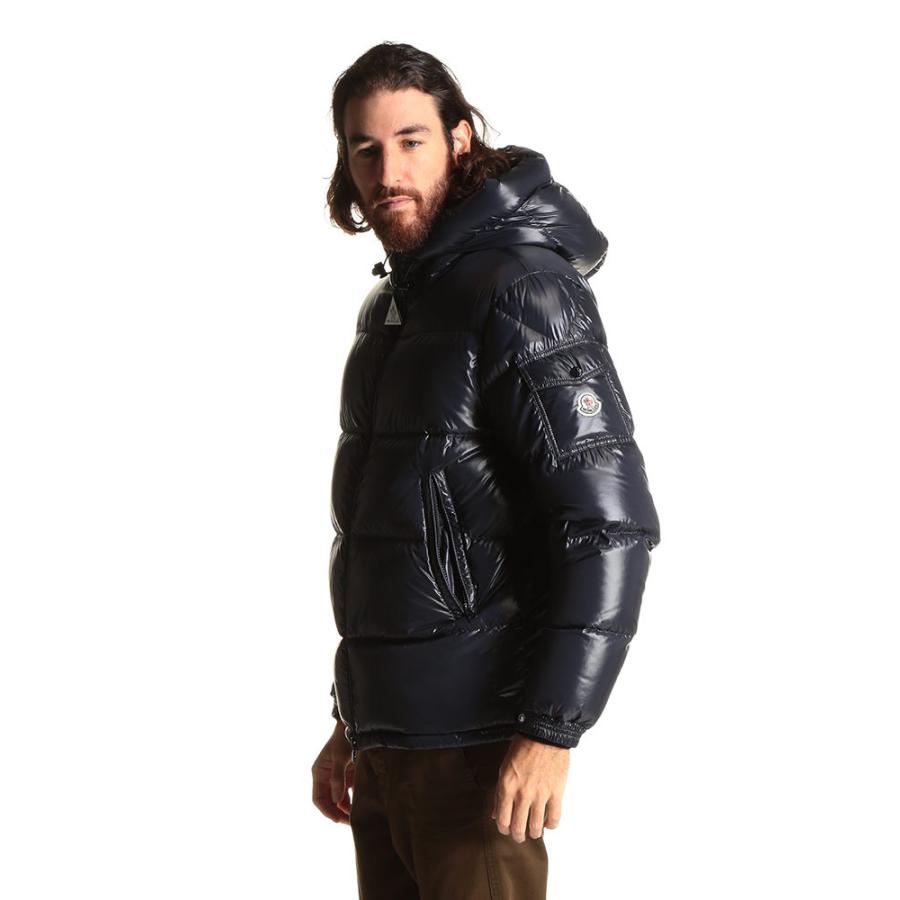 モンクレール メンズ ダウンジャケット Moncler ラッカーナイロン フード Ecrins エクリン ブランド アウター ブルゾン ダウン ナイロン パーカー Mcecrins0 77 ゼンオンライン 通販 Yahoo ショッピング