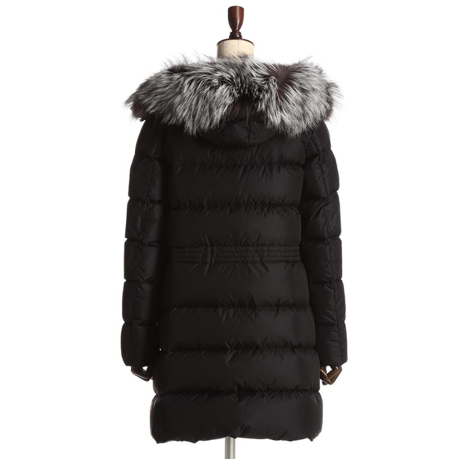 MONCLER モンクレール レディース ダウンジャケット ファー MONCLER モンクレール レディース ダウンジャケット ファー