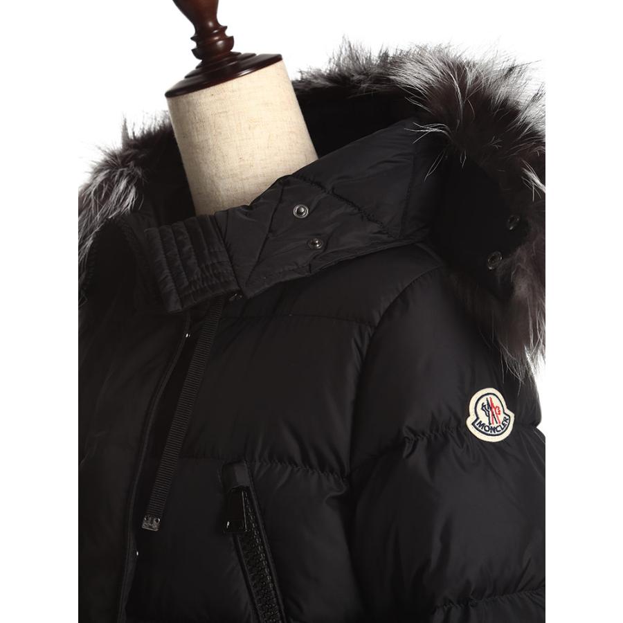 MONCLER モンクレール レディース ダウンジャケット ファー MONCLER モンクレール レディース ダウンジャケット ファー