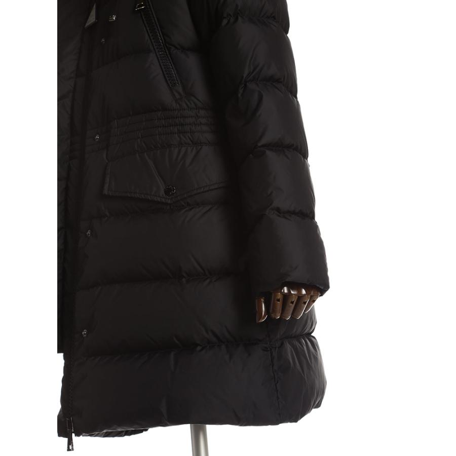 MONCLER モンクレール レディース ダウンジャケット ファー MONCLER モンクレール レディース ダウンジャケット ファー