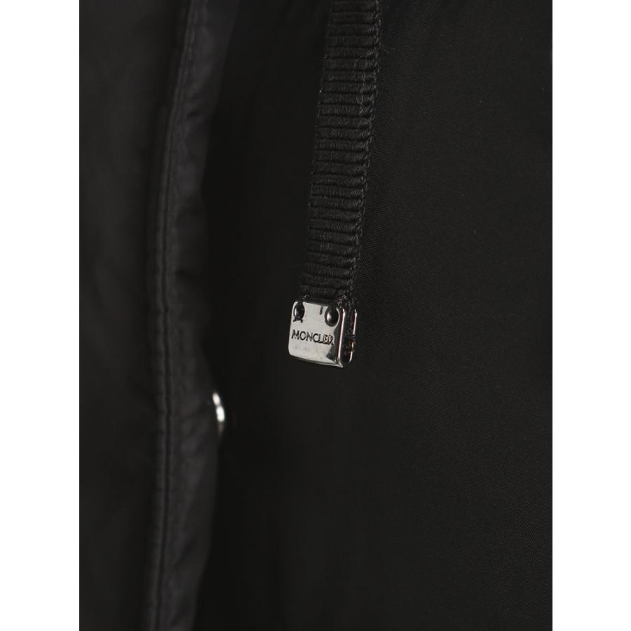 MONCLER（モンクレール） レディース ダウンジャケット ファー フード