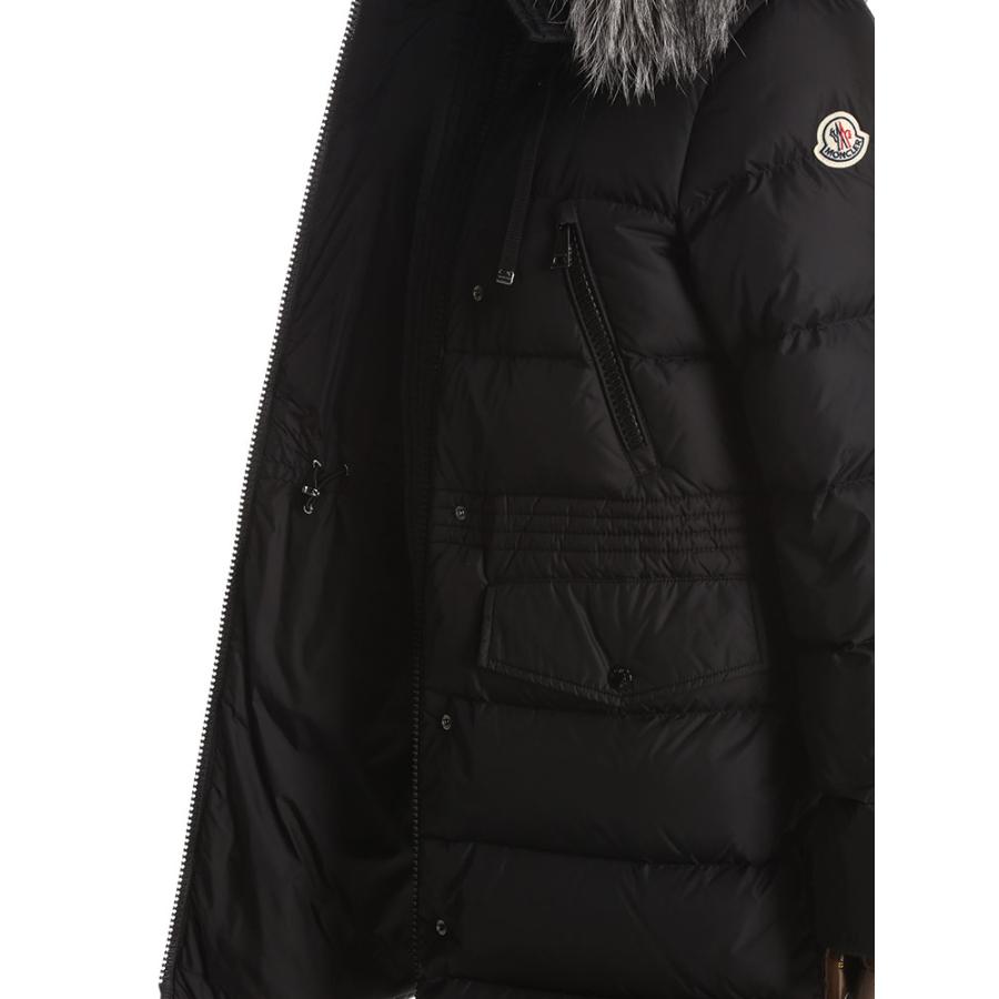 MONCLER モンクレール レディース ダウンジャケット ファー MONCLER モンクレール レディース ダウンジャケット ファー