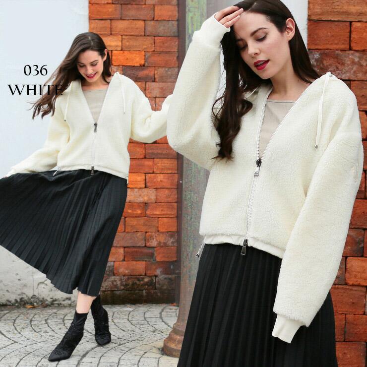 モンクレール レディース ボアパーカー Moncler 切替 フード ブランド アウター パーカー ブルゾン スウェット ナイロン Mcl8gv8145 12 ゼンオンライン 通販 Yahoo ショッピング