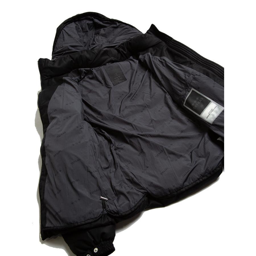 TATRAS タトラス ダウンジャケット メンズ DOMIZIANO ドミッツィ