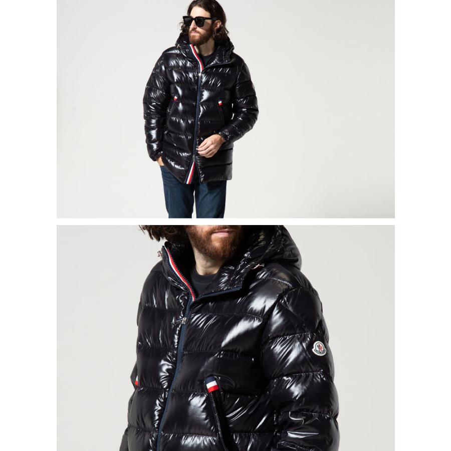 MONCLER トリコロール　ダウンジャケット　Chief Keef Moncler Chief Keef Menuire Jacket sz 4 $800 #cookedupkickz