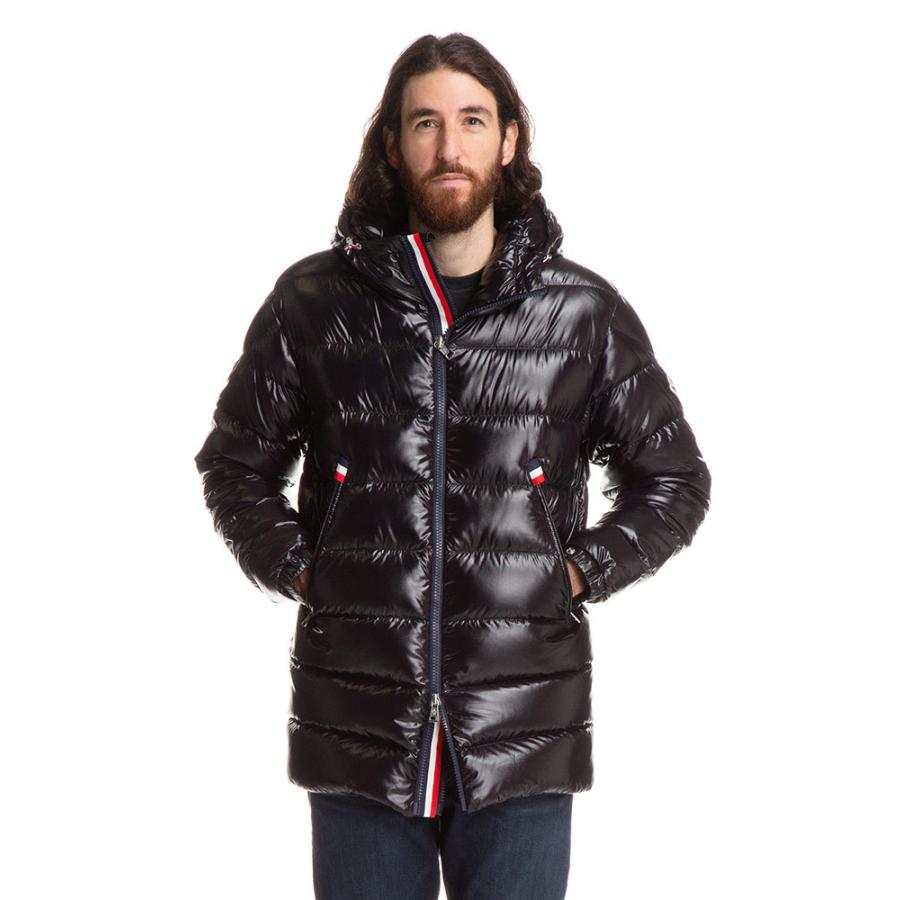 MONCLER（モンクレール） ダウンジャケット ダウン メンズ クルシヨン