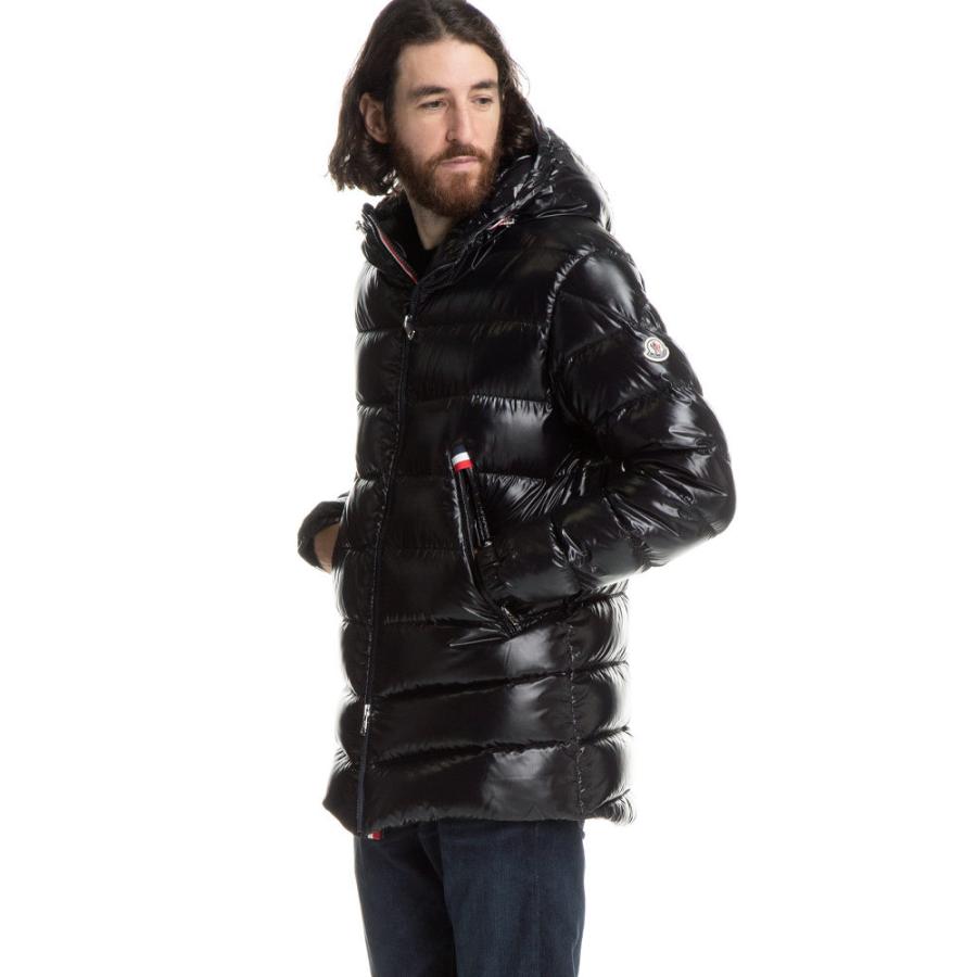 我*慢様 moncler MENUIRE トリコロール　ダウンジャケット　4 モンクレール メンズ ダウン MONCLER ブランド ダウンジャケット