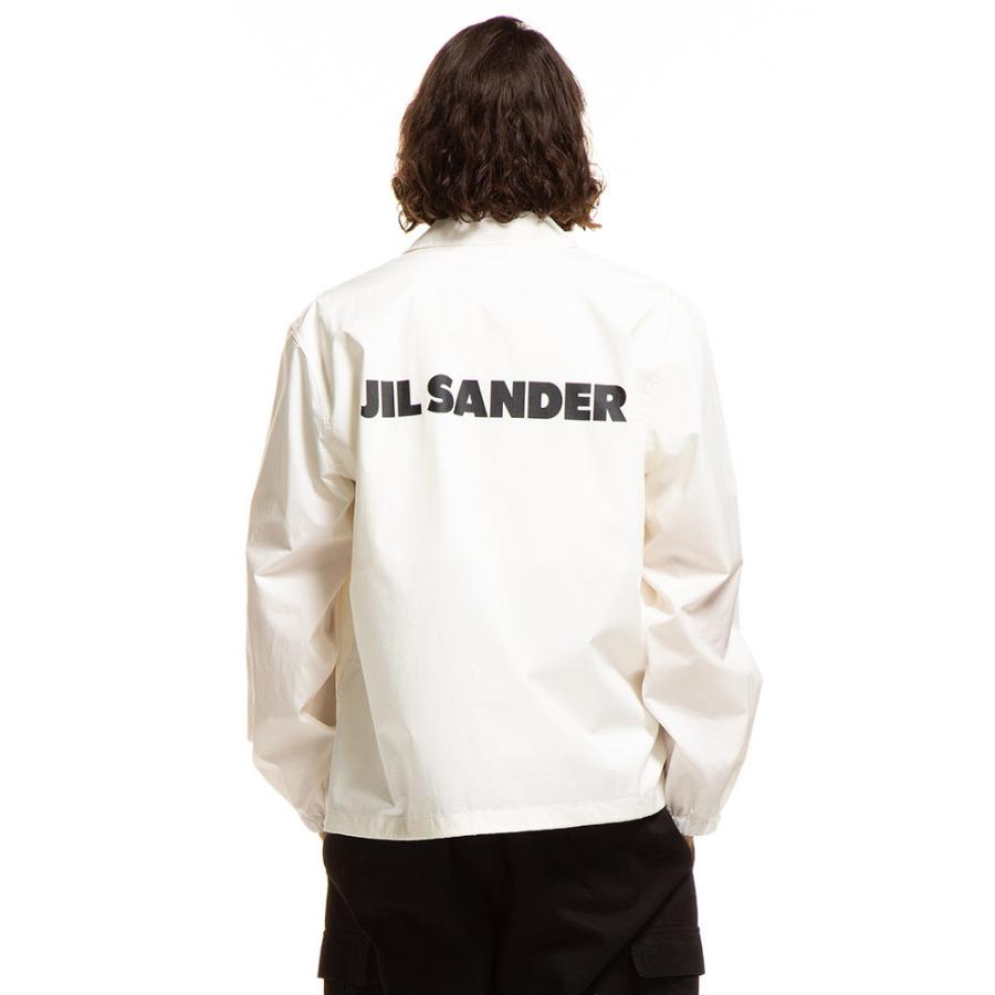 19600円入荷予定 通販オンラインに低価格で JIL SANDER ロゴコーチ