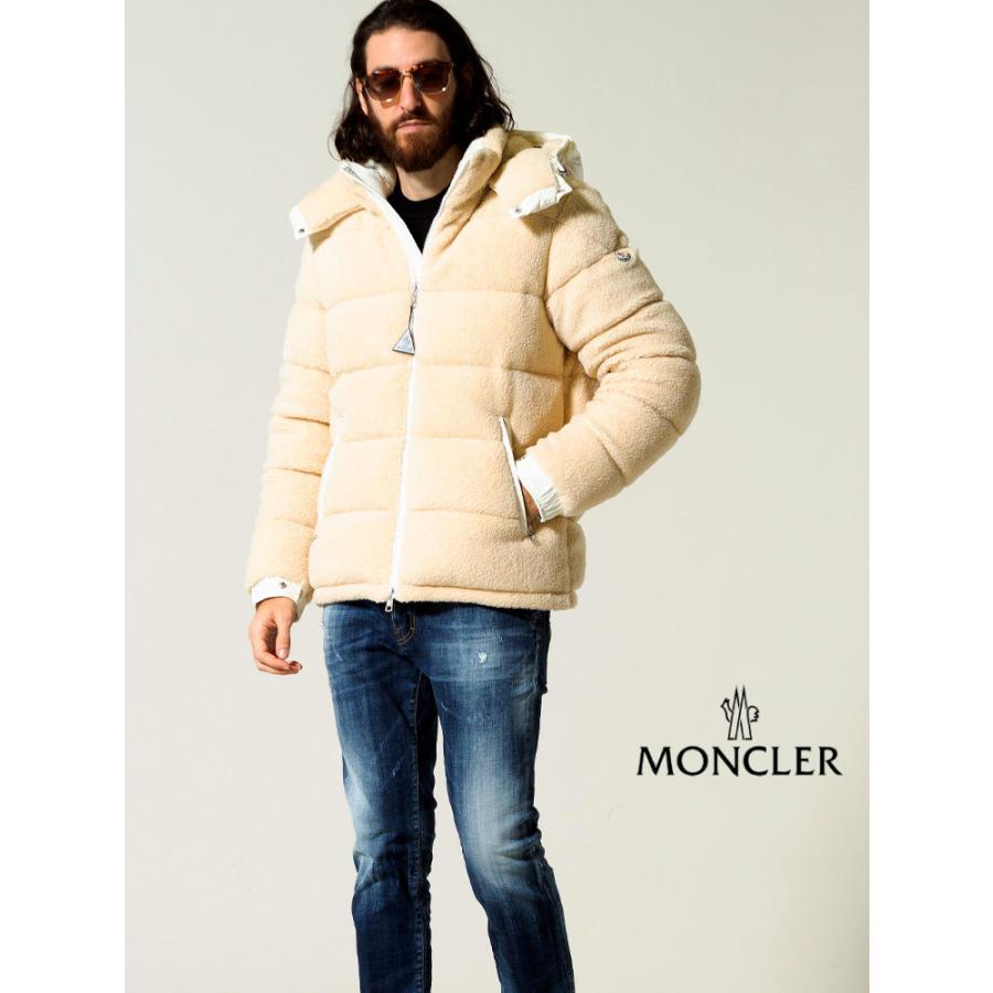 モンクレール ダウンジャケット MONCLER ダウン メンズ ミション