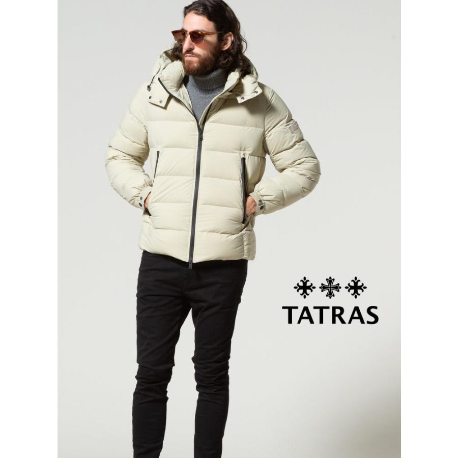 TATRAS タトラス BORBORE ダウンジャケット メンズ アウター TATRAS タトラス BORBORE ダウンジャケット メンズ アウター