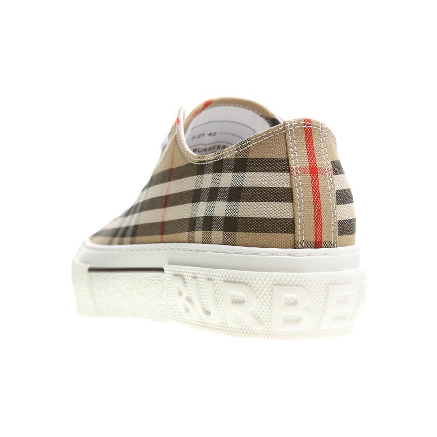 BURBERRY バーバリー メンズ スニーカー ヴィンテージチェック BURBERRY バーバリー メンズ スニーカー ヴィンテージチェック