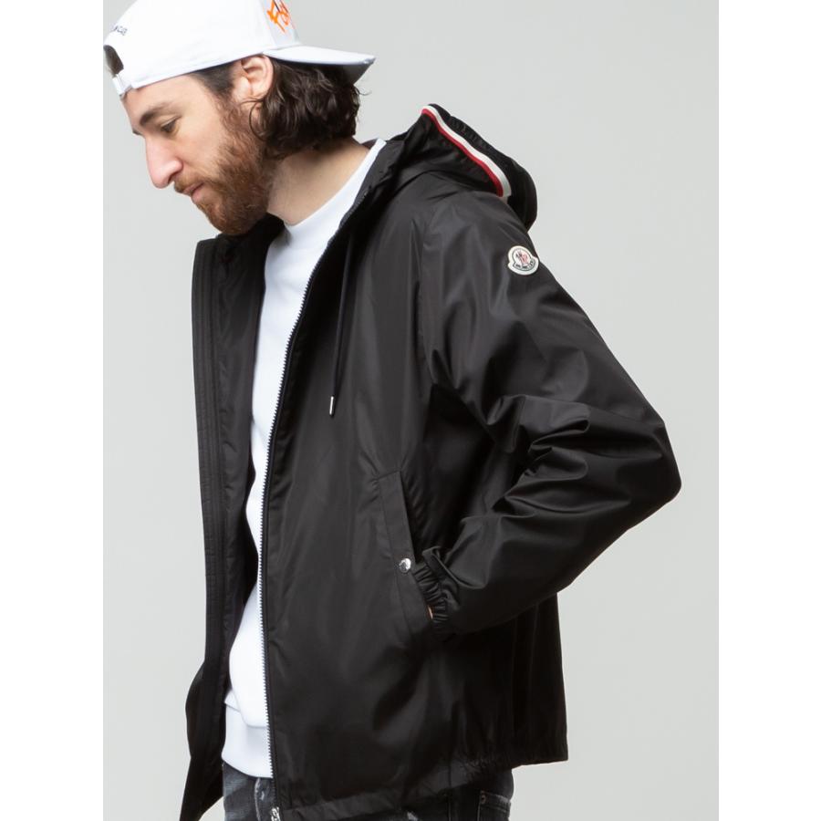 MONCLER モンクレール アウター ナイロンジャケット メンズ 薄手 MONCLER モンクレール アウター ナイロンジャケット メンズ 薄手