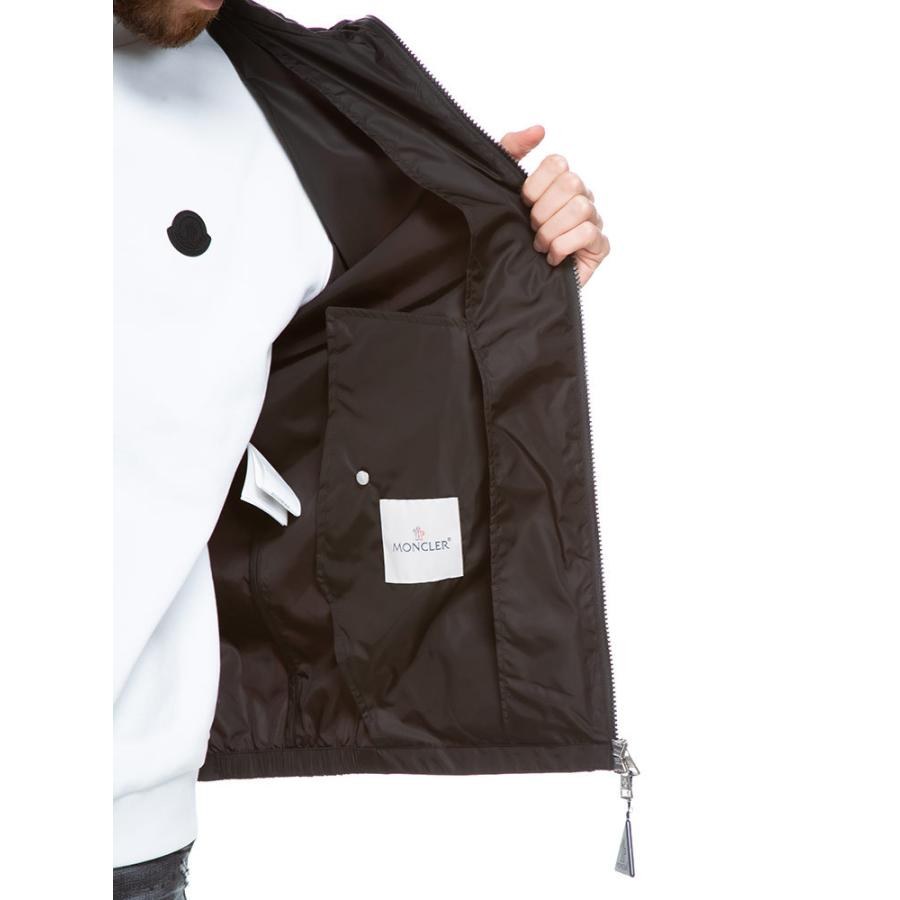 MONCLER モンクレール アウター ナイロンジャケット メンズ 薄手 MONCLER モンクレール アウター ナイロンジャケット メンズ 薄手