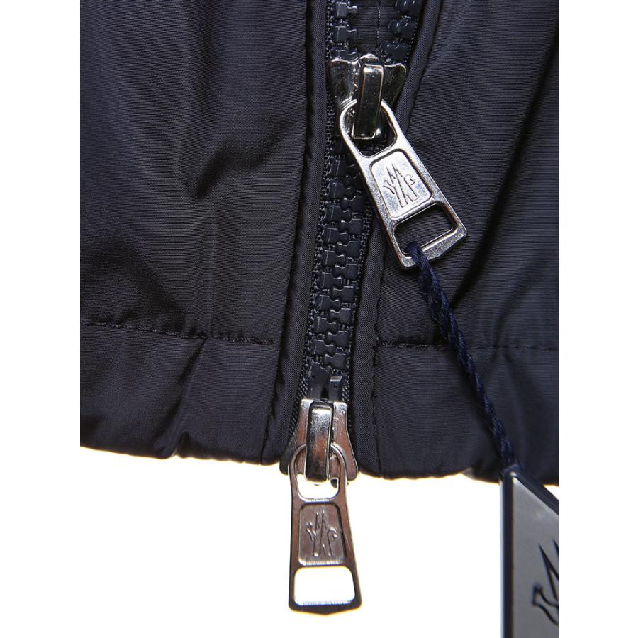 モンクレール MONCLER ナイロンジャケット アウター 薄手 メンズ モンクレール MONCLER ナイロンジャケット アウター 薄手 メンズ