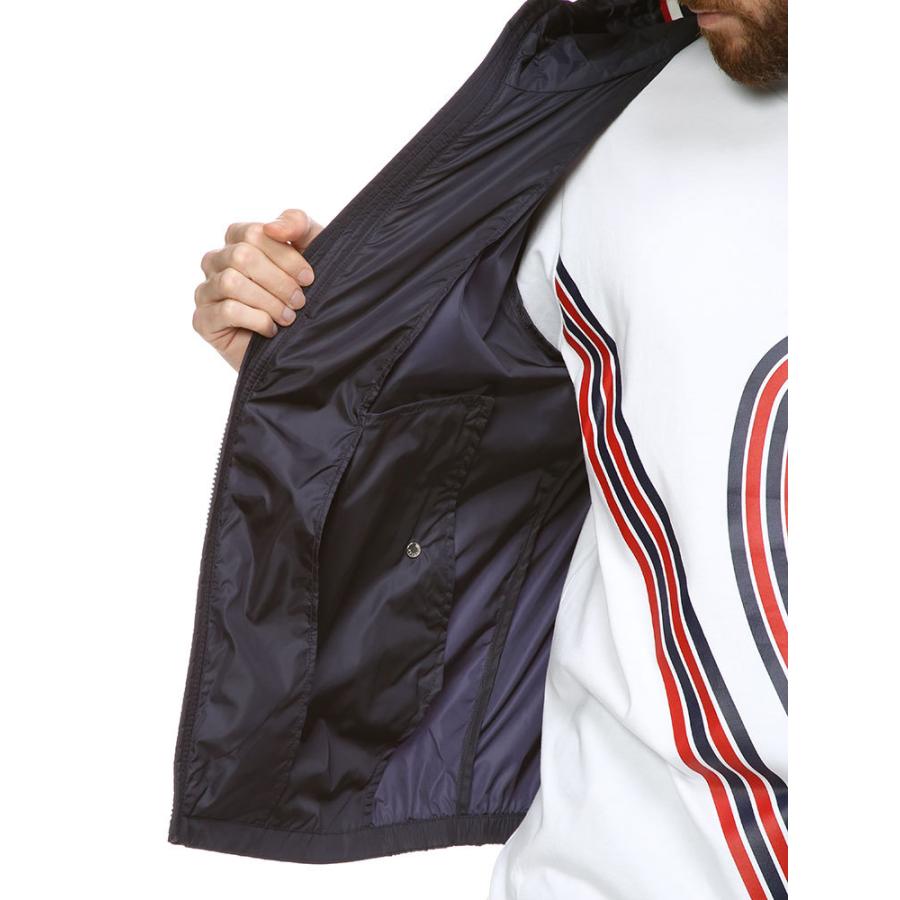 モンクレール MONCLER ナイロンジャケット アウター 薄手 メンズ モンクレール MONCLER ナイロンジャケット アウター 薄手 メンズ