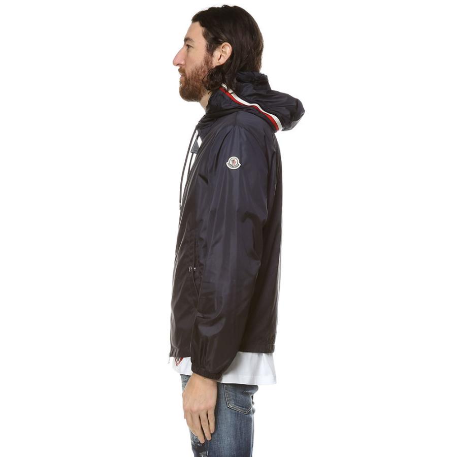 モンクレール MONCLER ナイロンジャケット アウター 薄手 メンズ モンクレール MONCLER ナイロンジャケット アウター 薄手 メンズ