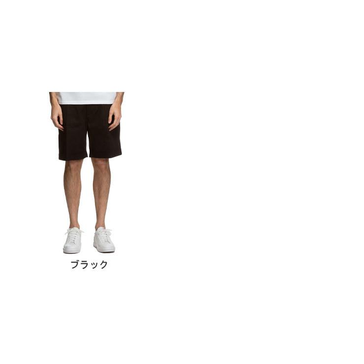MONCLER モンクレール メンズ ショートパンツ 無地 コットン MONCLER モンクレール メンズ ショートパンツ 無地 コットン