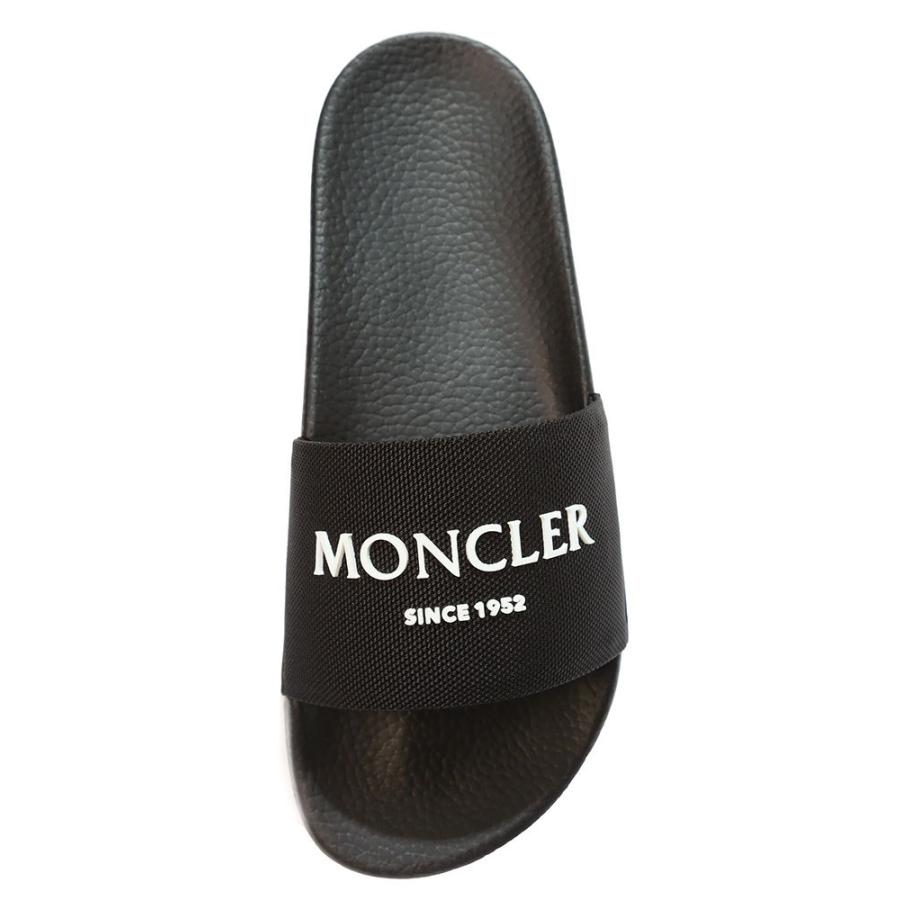 MONCLER モンクレール サンダル メンズ スライド シャワー MONCLER モンクレール サンダル メンズ スライド シャワー