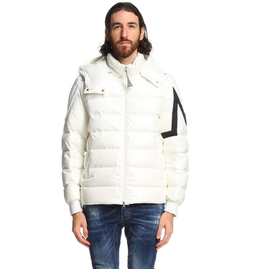 モンクレール　ダウン MONCLER モンクレール ダウンジャケット WOLLASTON ウォラストン