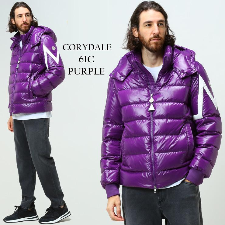 MONCLER モンクレール メンズ ダウン ブランド アウター MONCLER モンクレール メンズ ダウン ブランド アウター