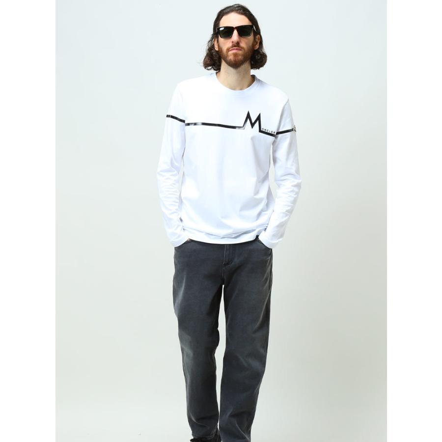MONCLER モンクレール メンズ Tシャツ 長袖 ブランド トップス MONCLER モンクレール メンズ Tシャツ 長袖 ブランド トップス
