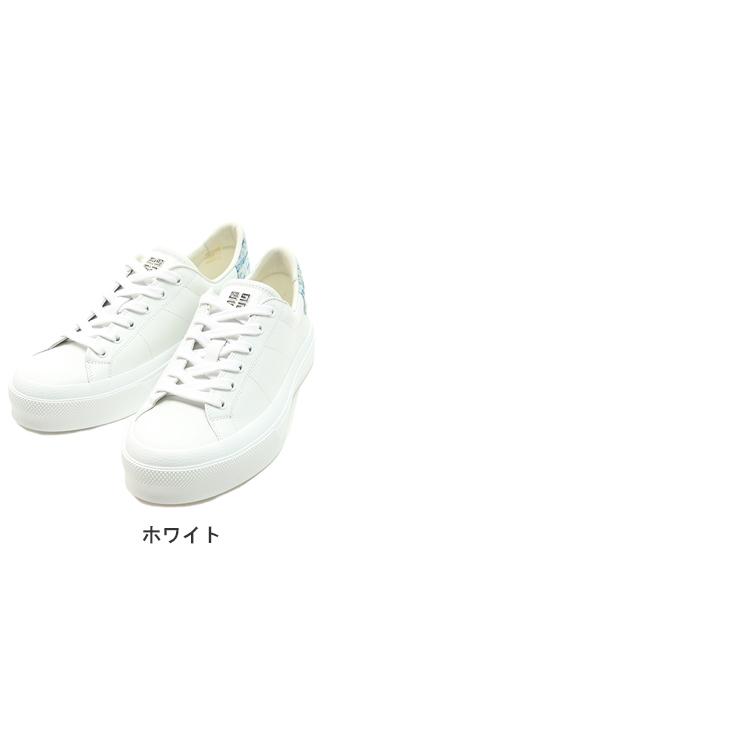 ジバンシィ メンズ スニーカー GIVENCHY ブランド 白スニーカー