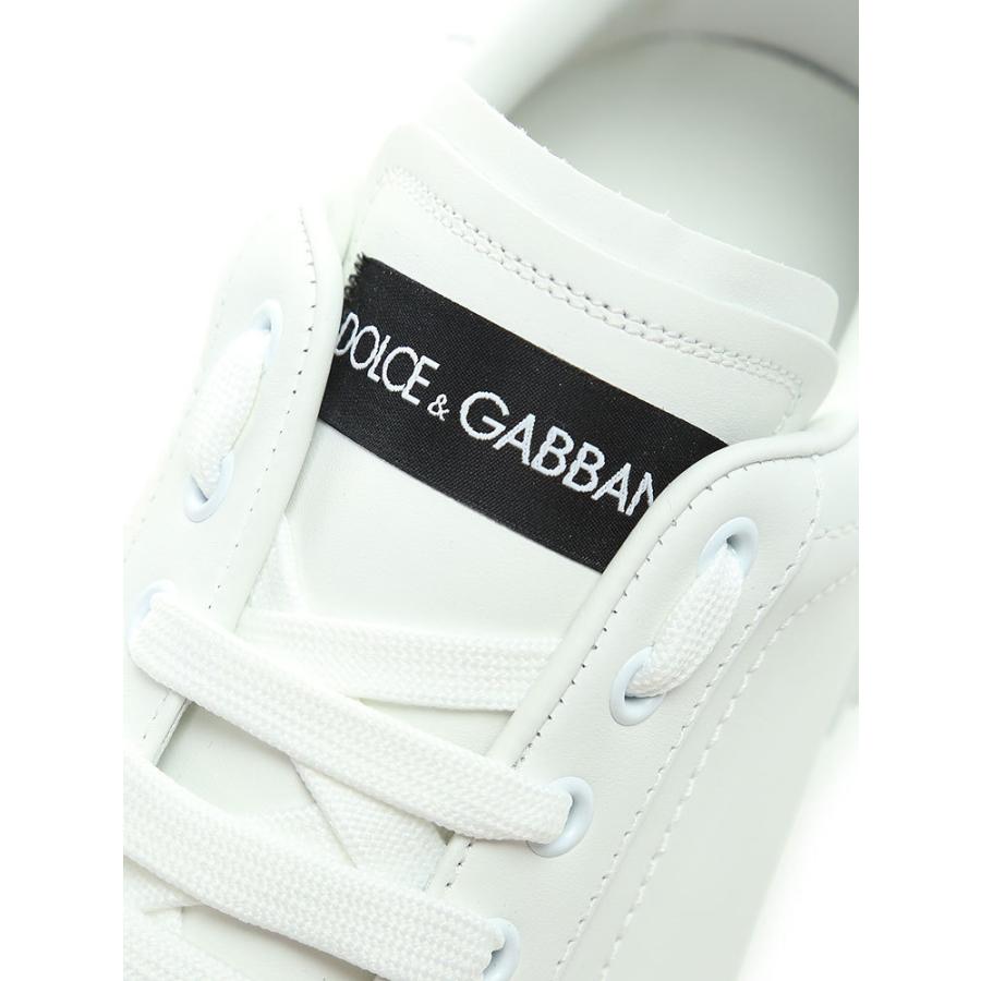 DOLCE&GABBANA（ドルチェ & ガッバーナ） メンズ スニーカー ブランド