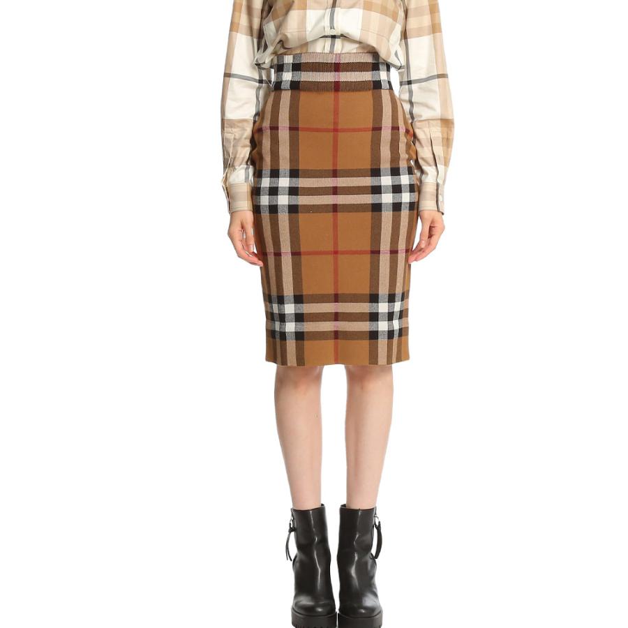 BURBERRY バーバリー レディース スカート ブランド タイト BURBERRY バーバリー レディース スカート ブランド タイト