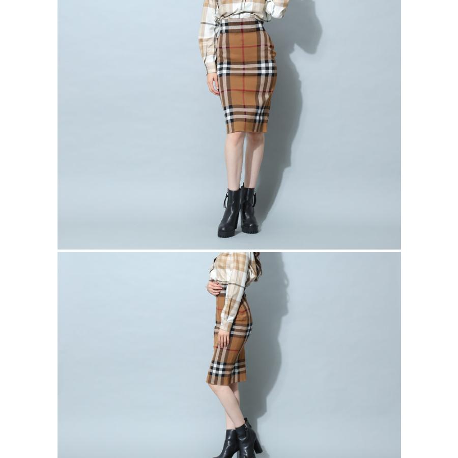 BURBERRY バーバリー レディース スカート ブランド タイト BURBERRY バーバリー レディース スカート ブランド タイト