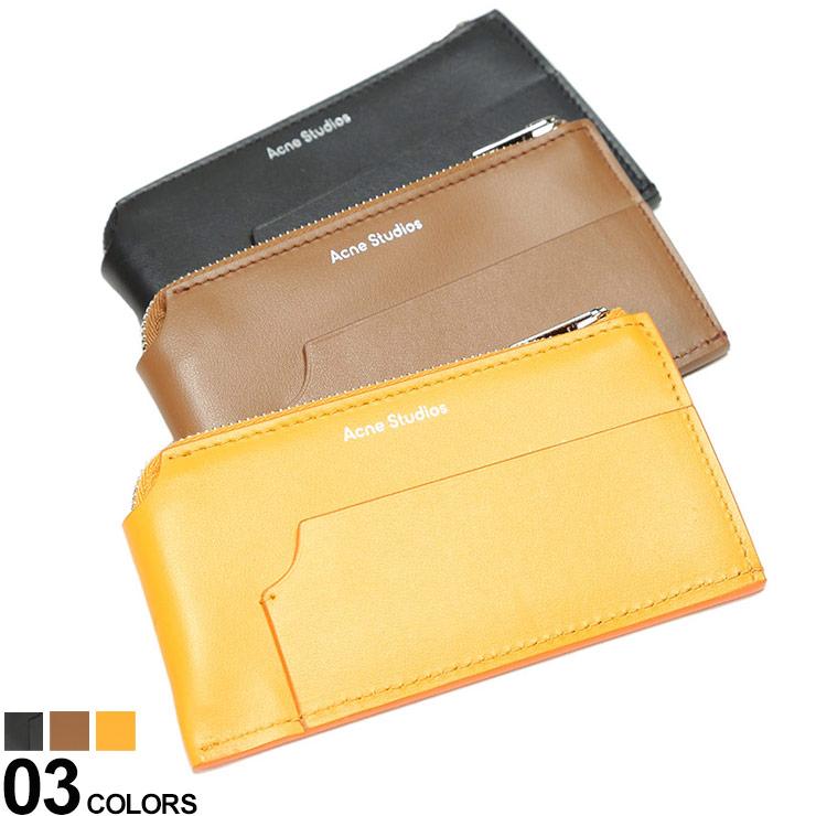 Acne Studios アクネ ストゥディオズ レディース 財布 ブランド Acne Studios アクネ ストゥディオズ レディース 財布 ブランド