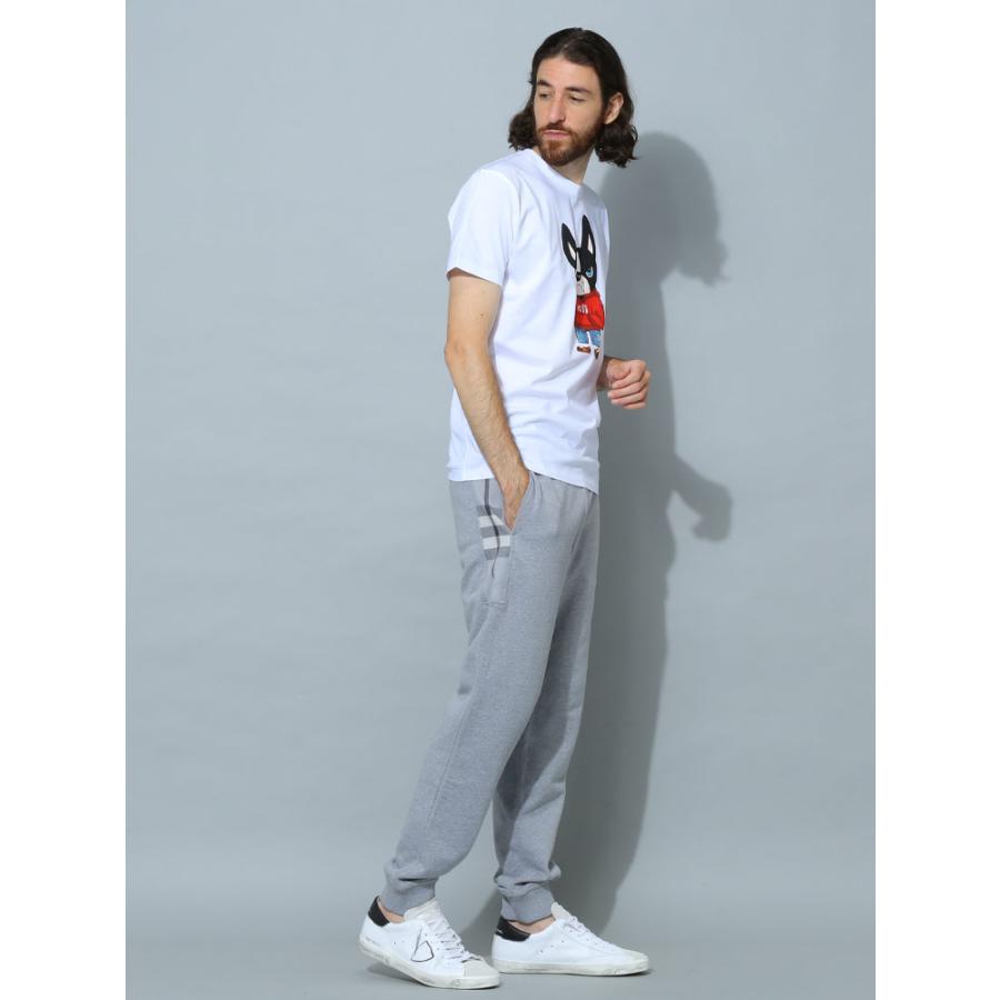 バーバリー メンズ パンツ BURBERRY ブランド ボトムス スウェット