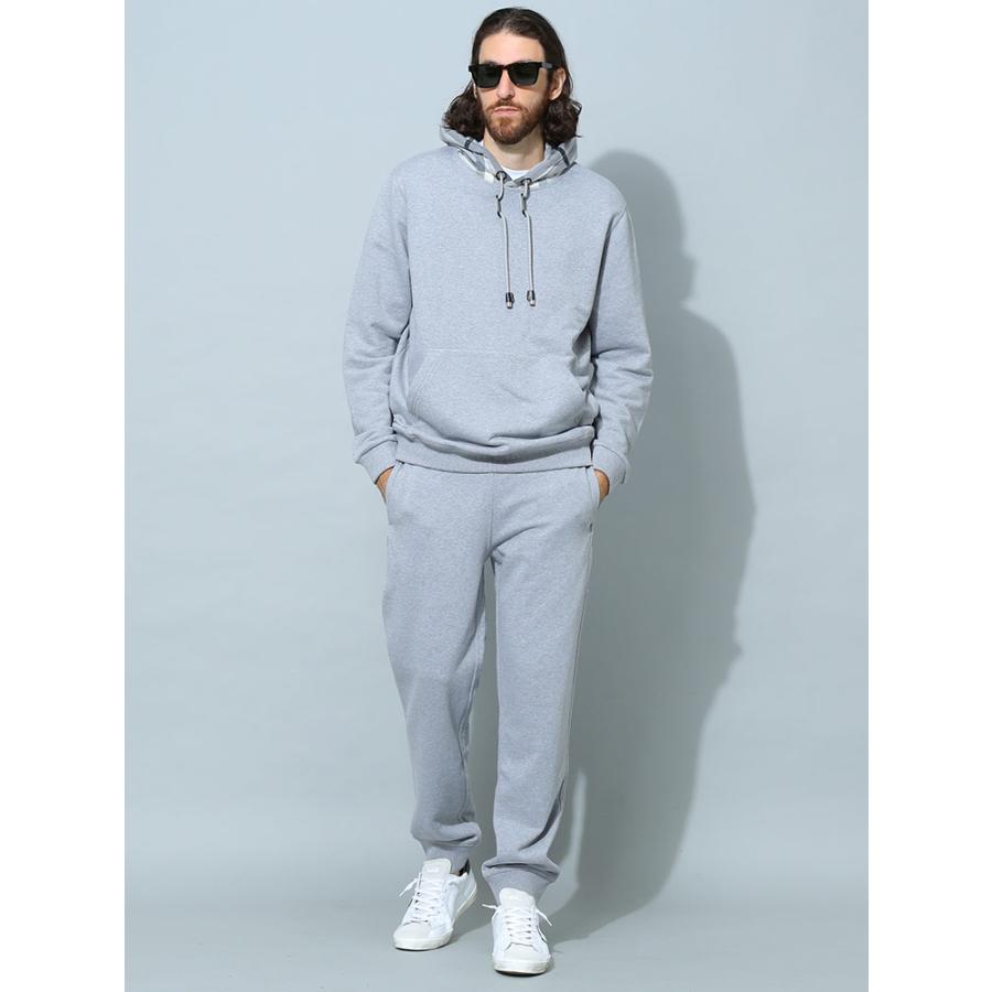 バーバリー メンズ パンツ BURBERRY ブランド ボトムス スウェット