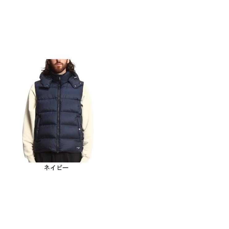 最安価格 タトラス メンズ ベスト ポセイドーネ TATRAS TRMTAT22A4842