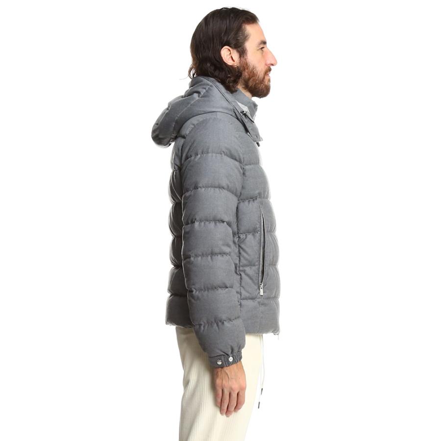 TATRAS タトラス ダウン メンズ ダウンジャケット ドミッツィアーノ