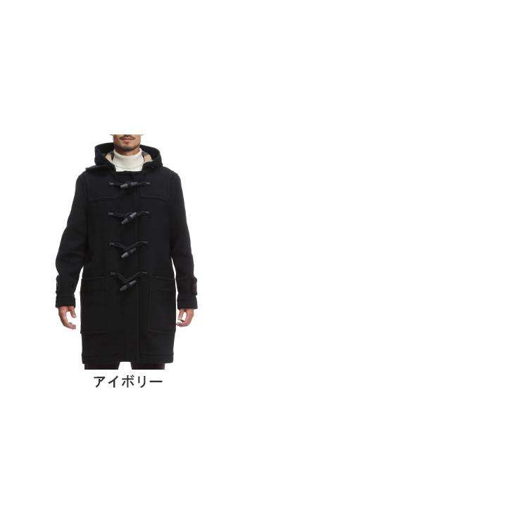 バーバリーダッフルコート バーバリー メンズ コート BURBERRY ブランド ダッフルコート
