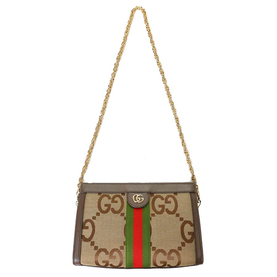 グッチ レディース バッグ GUCCI ブランド 鞄 ショルダーバッグ ジャンボGG ロゴ レザー スモール コンパクト GCL503877UKMIG 2024_vt｜zen｜08