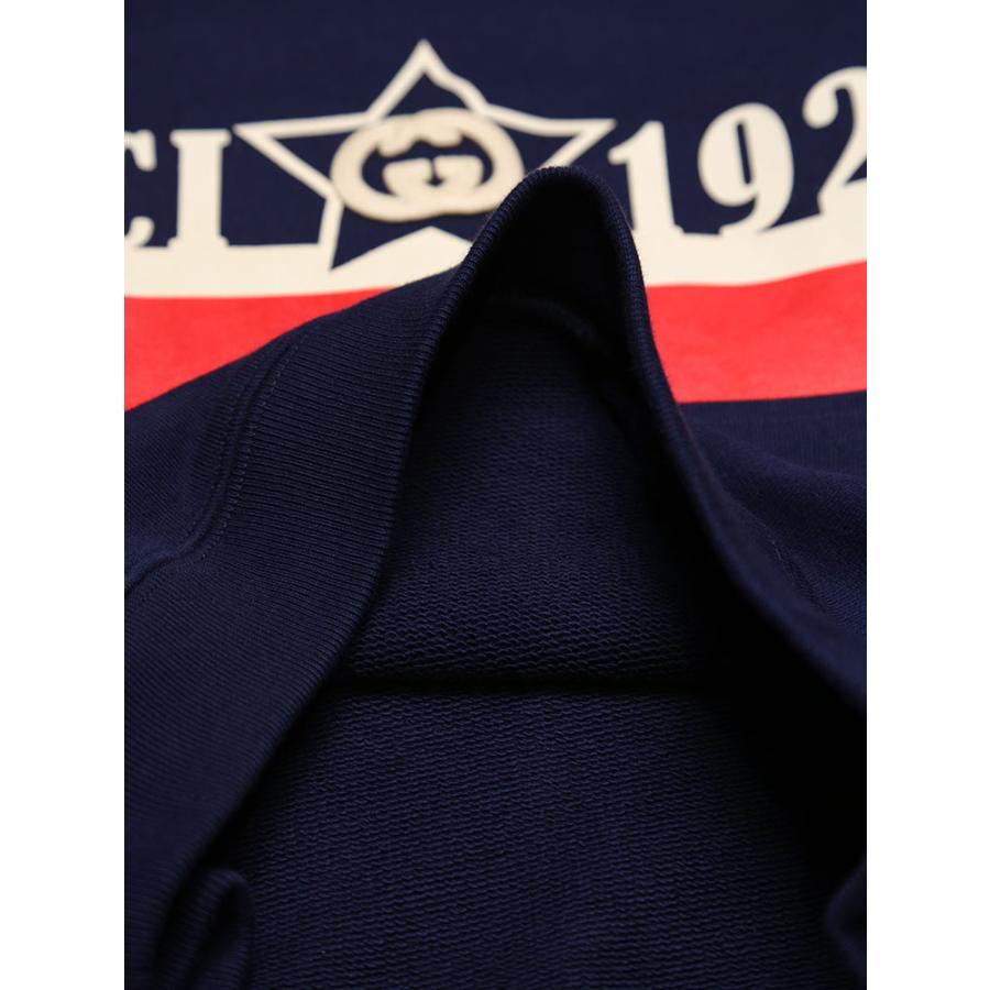 グッチ キッズ トレーナー GUCCI ブランド 子供服 スウェット ロゴ  