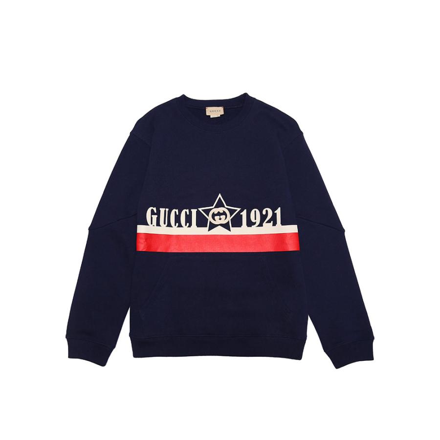 グッチ キッズ トレーナー GUCCI ブランド 子供服 スウェット ロゴ  