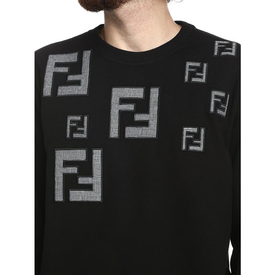FENDI フェンディ メンズ トレーナー ブランド トップス FENDI フェンディ メンズ トレーナー ブランド トップス