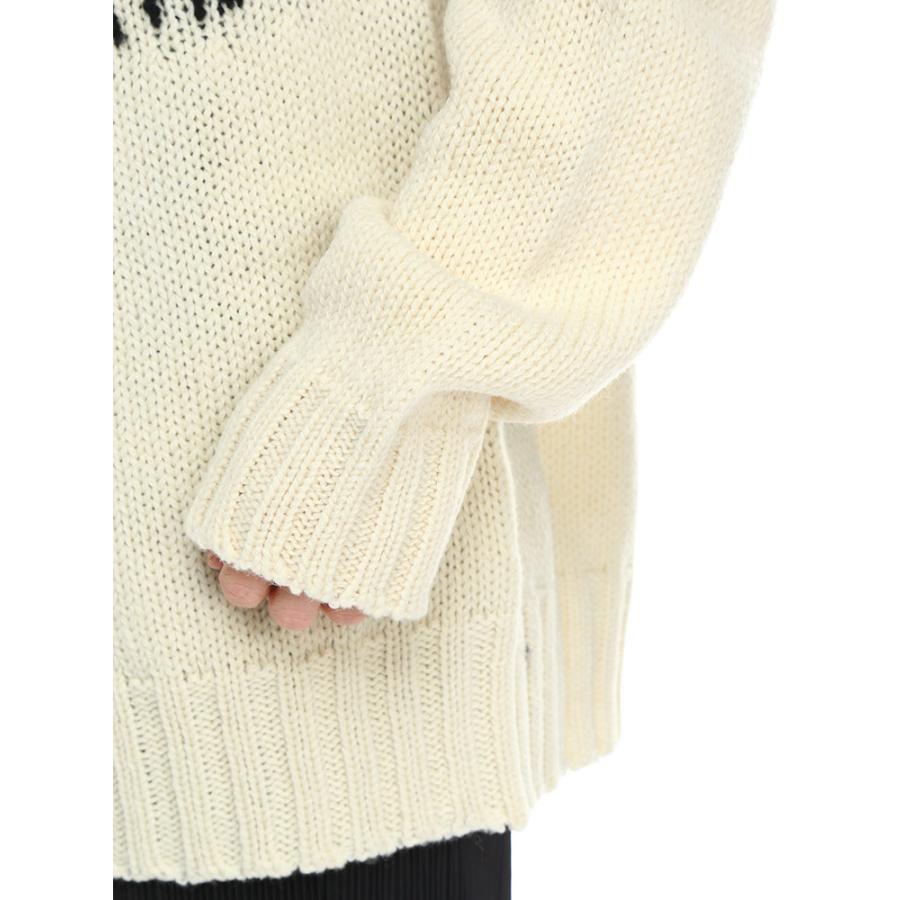 JIL SANDER（ジルサンダー） レディース ニット ブランド トップス